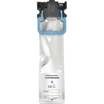 Renkforce Druckerpatrone ersetzt Epson T9452, C13T945240 Kompatibel Cyan RF-ET9452C RF-6733170