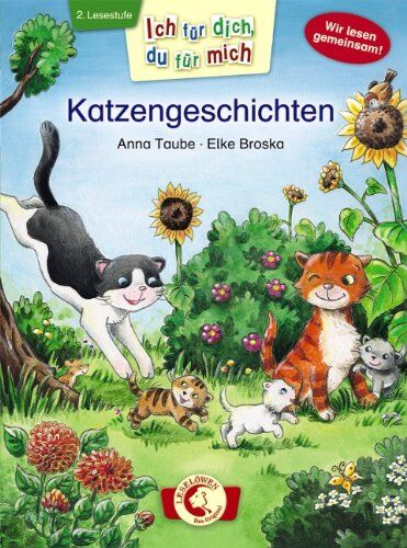 Anna Taube - Katzengeschichten - Preis vom 09.10.2026 07:28:09 h