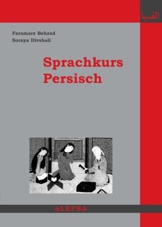 Faramarz Behzad - Behzad, F: Sprachkurs Persisch - Preis vom 14.10.2026 23:07:16 h