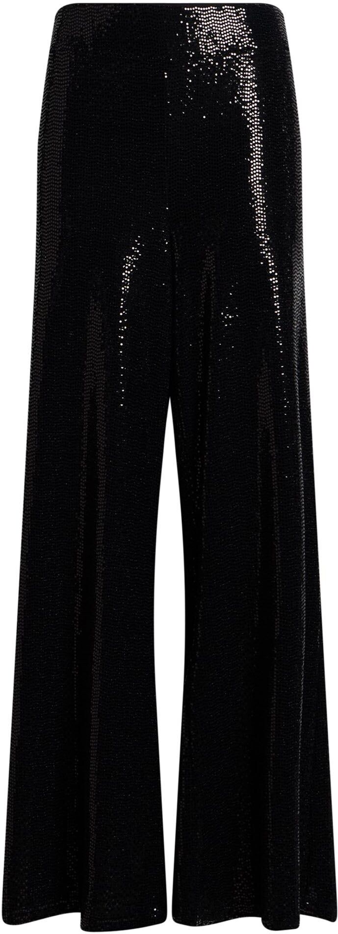 Joseph Ribkoff Pantalones Mujer Negro 48 Mujer