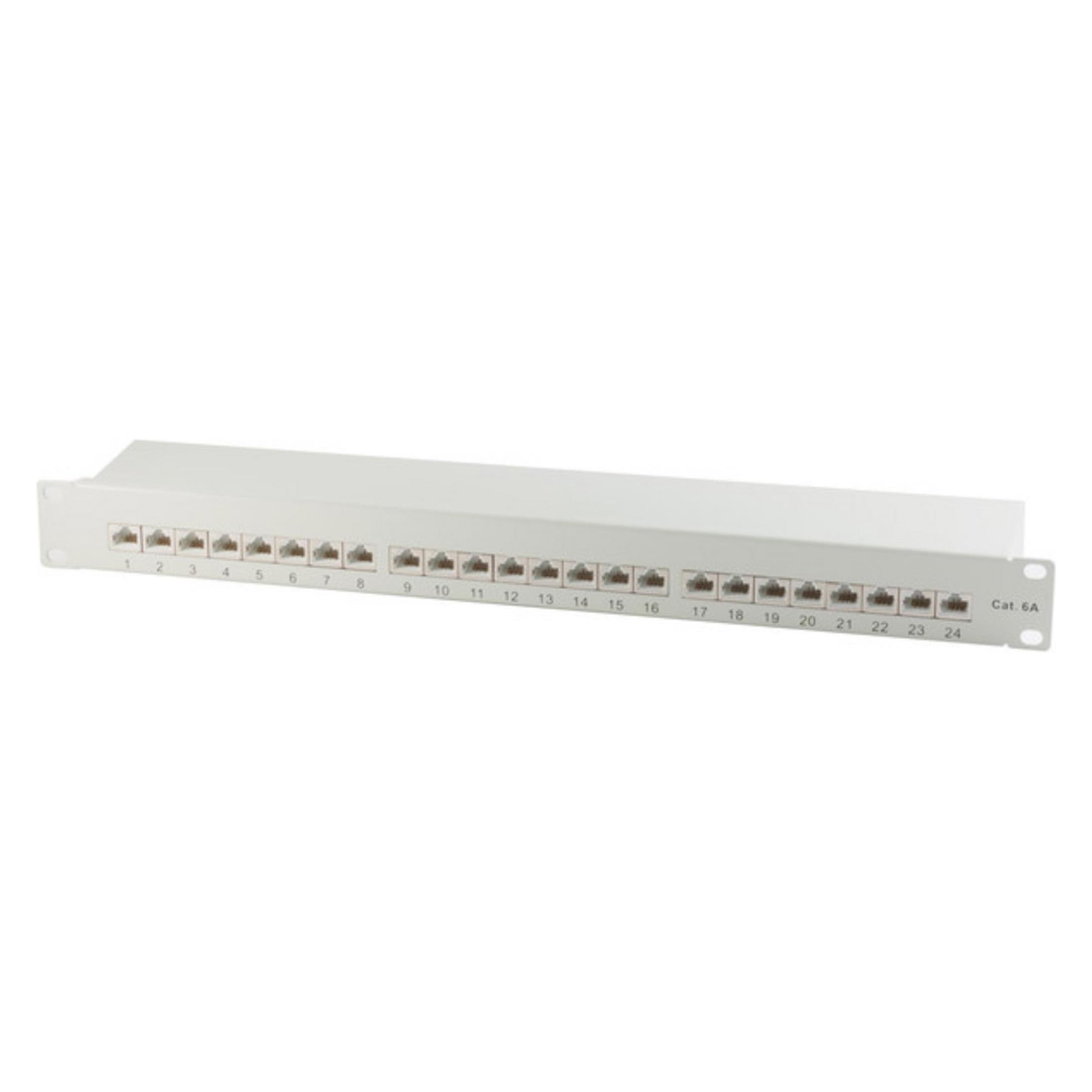 Shiverpeaks 75078 Cat6a RJ-45 (75078)