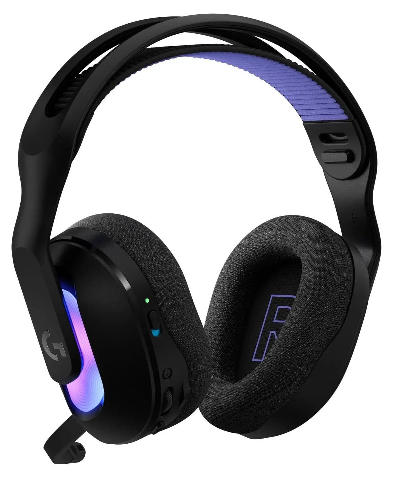 Logitech G522 Lightspeed gamingmuis - Zwart