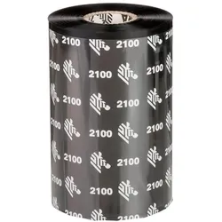 Zebra, Beschriftungsband, ZipShip 2100 (4 cm)