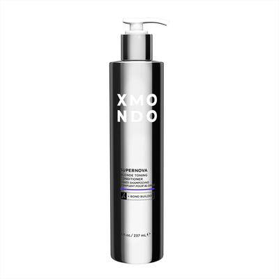 XMONDO Blonde Toning Conditioner