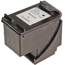 Gigao Kompatibel HP302 XL Black für HP Envy