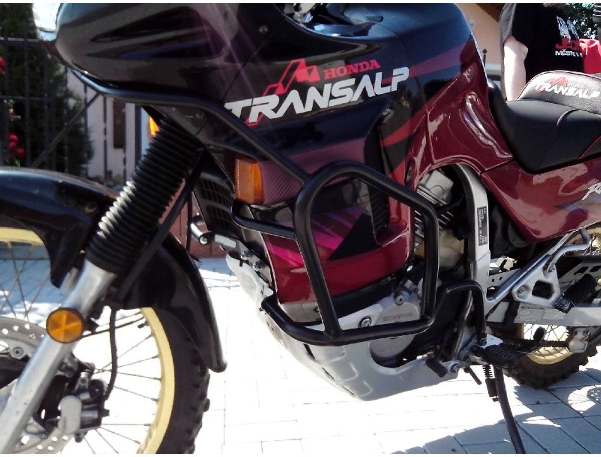 Crash Pad RDMOTO RDM-CF45KD