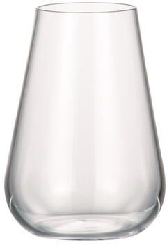 Red Vanilla Amy Crystal Tumblers