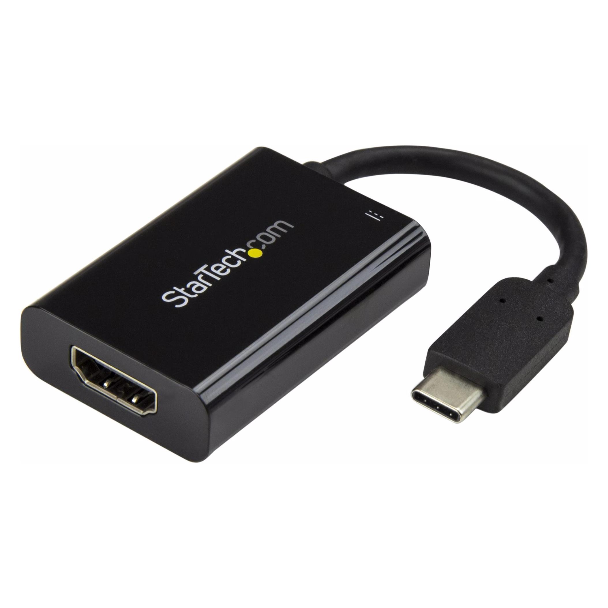 StarTech USB Typ-C zu (HDMI) (CDP2HDUCP)