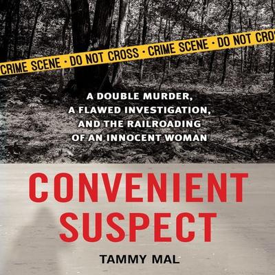 Convenient Suspect - Tammy Mal, Audio, 9781945213656