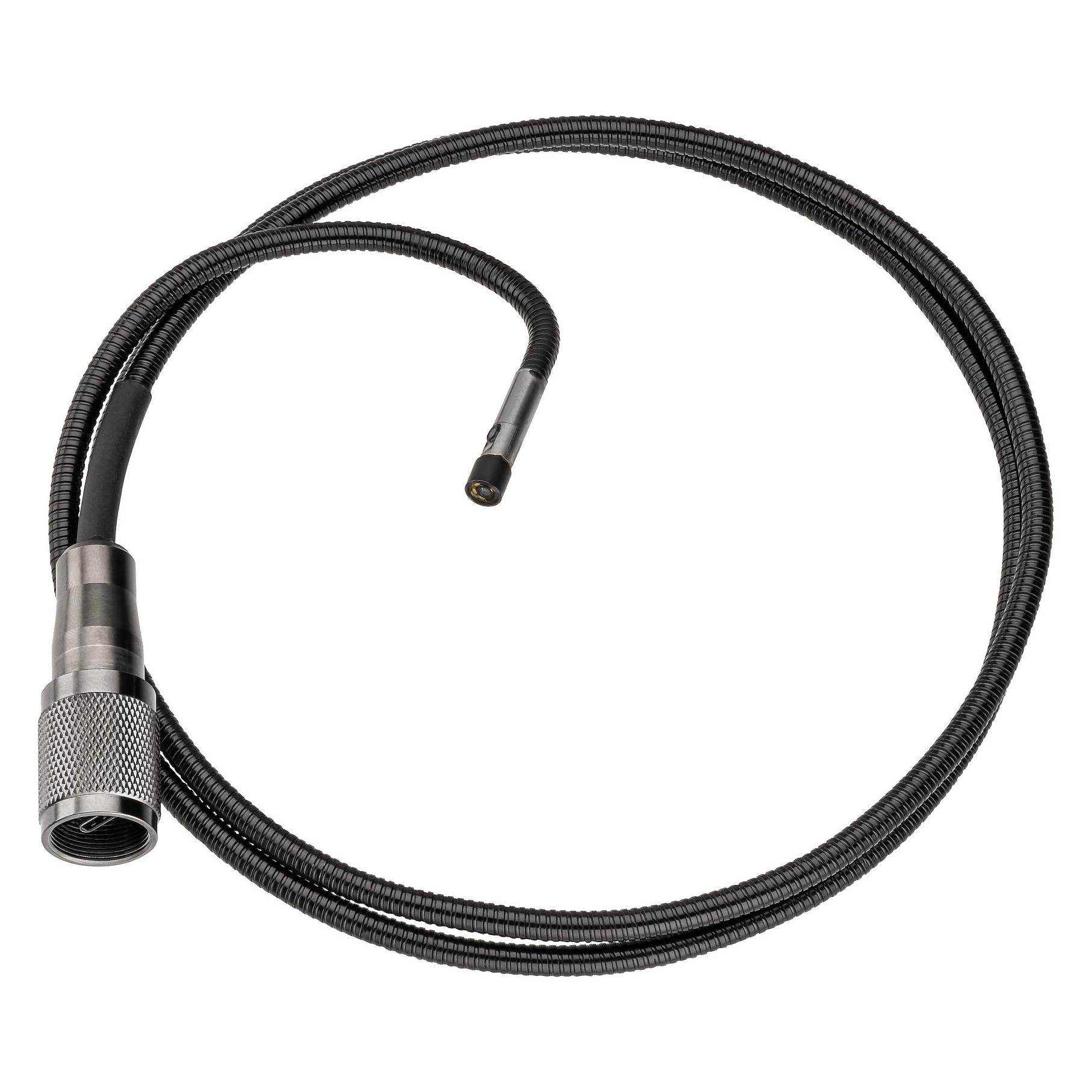Hazet 4812-11FS Endoskop-Sonde Sonden-O 4.9 mm 1 m (4812-11FS)