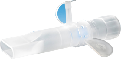 Pari GmbH Pharma -und Apothekenservice PARI PEP S 1 St 04671412