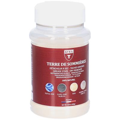 Avel Reinigungserde 200 g Reinigungsmittel