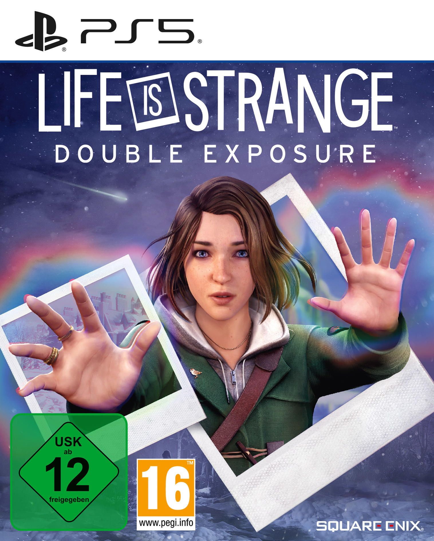 Square Enix Life is Strange: Double Exposure (PlayStation 5) 1148085