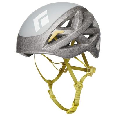 Black Diamond - Vapor Helmet - Kletterhelm Gr 53-59 cm - S/M grau