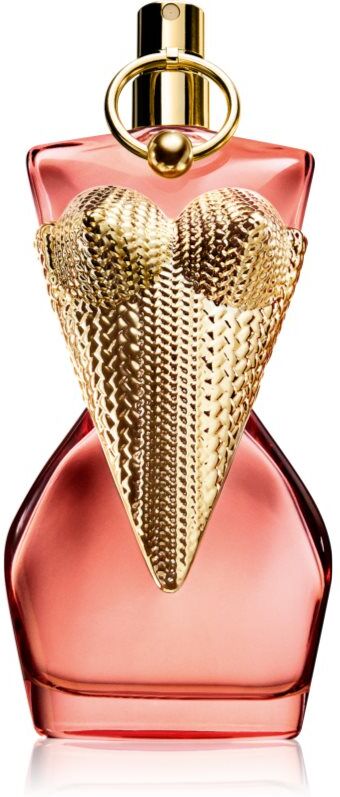 Jean Paul Gaultier Gaultier Divine Couture Eau de Parfum pour femme 100 ml