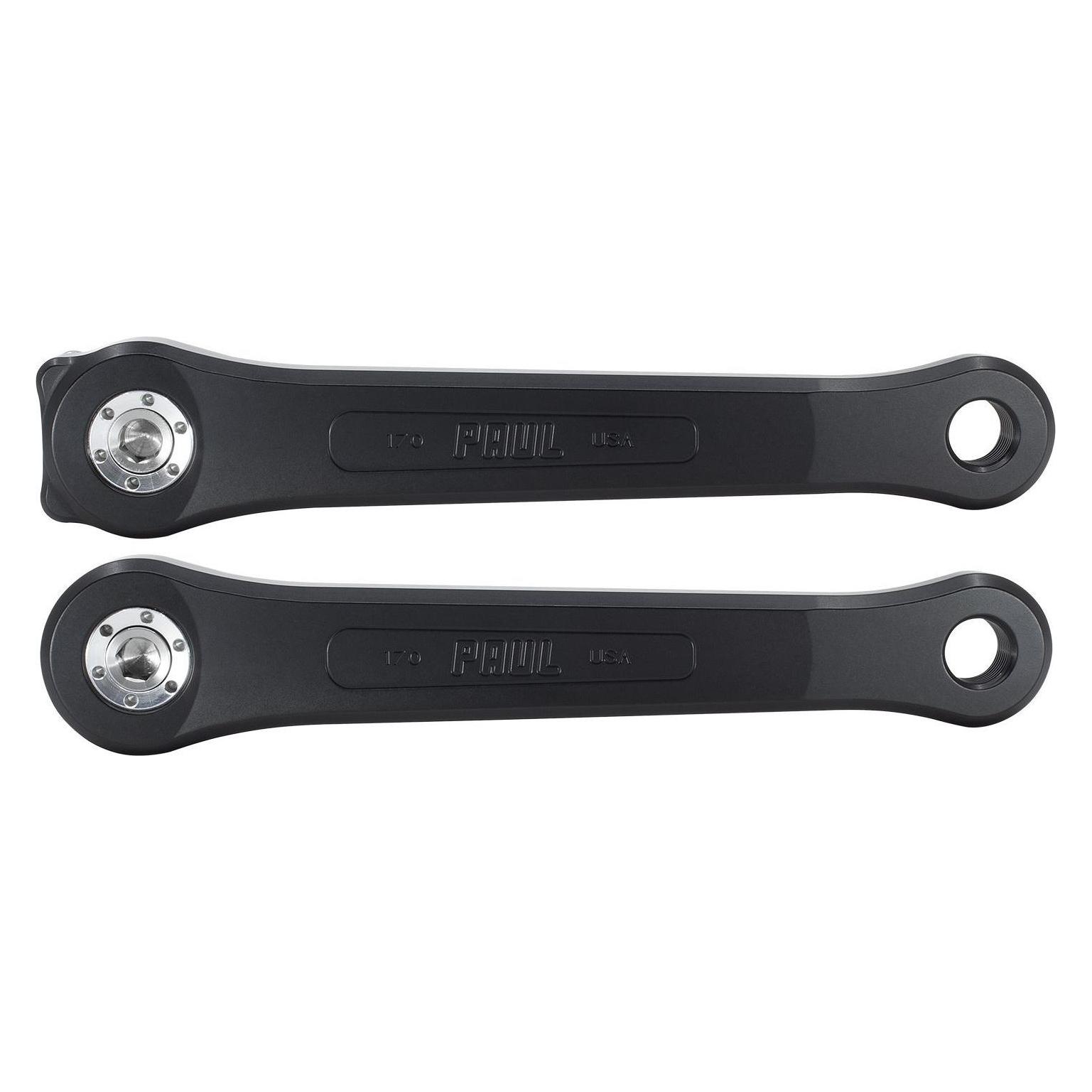 Paul Component Engineering Paul Component 100 Percent Pure Paul Kurbel, 170mm, black (170 mm) (57463609)