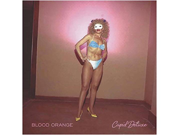 Cupid Deluxe