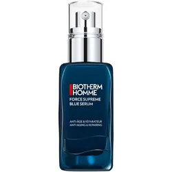 50 ml Biotherm Homme Force Supreme Blue Serum