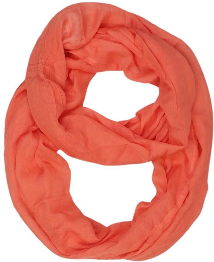 Cecil Damen Schal oder Tuch, Orange, Modal - Second Hand