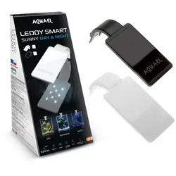 AQUAEL LEDDY SMART 4,8 W SUNNY D&N schwarz