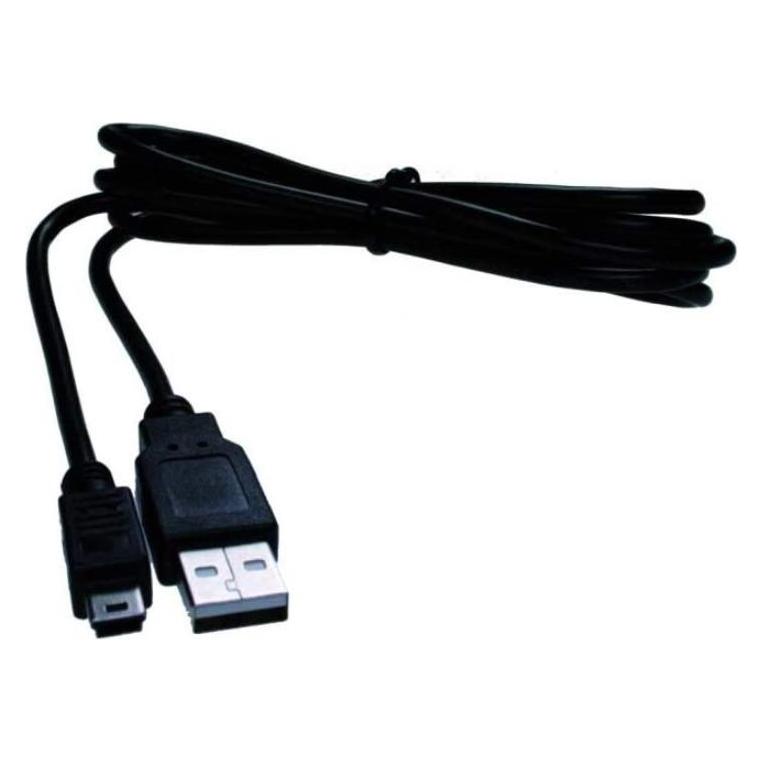 TI USB Kabel Rechner zu PC (XX/CA/USB60/C)