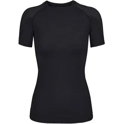 Falke, Damen, Funktionsshirt, Damen (XL), Schwarz