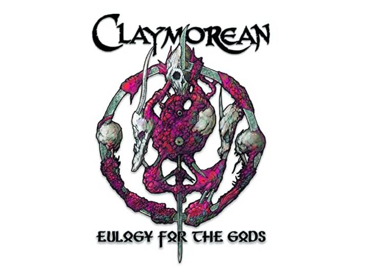 Eulogy of the Gods