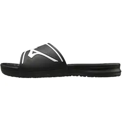 Mizuno Relax Slide 2 Badelatschen 00 - black /white XL