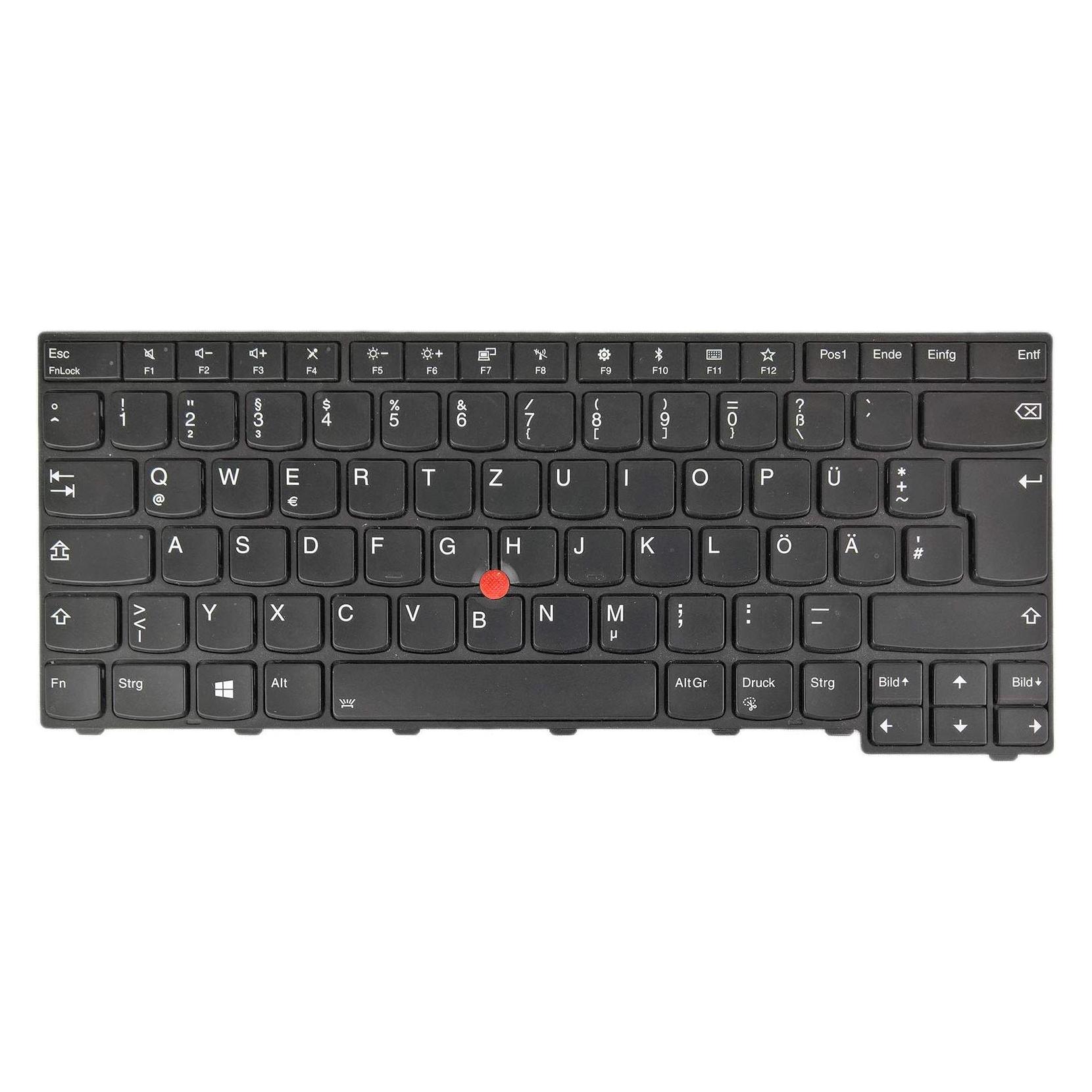 IBM 01EN694 Notebook-Ersatzteil Tastatur (01EN694)