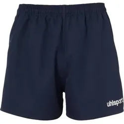 UHLSPORT Shorts RUGBY, Größe XXL in Blau Blau