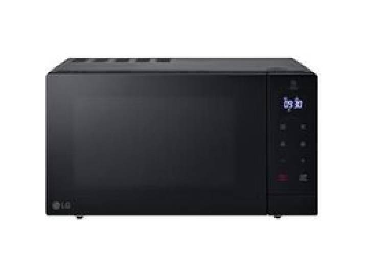 Micro-ondes solo LG MS3032JAS EasyClean 30 L