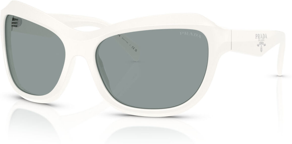 Lunettes de soleil Prada PR A27S (17K3C2) Femme