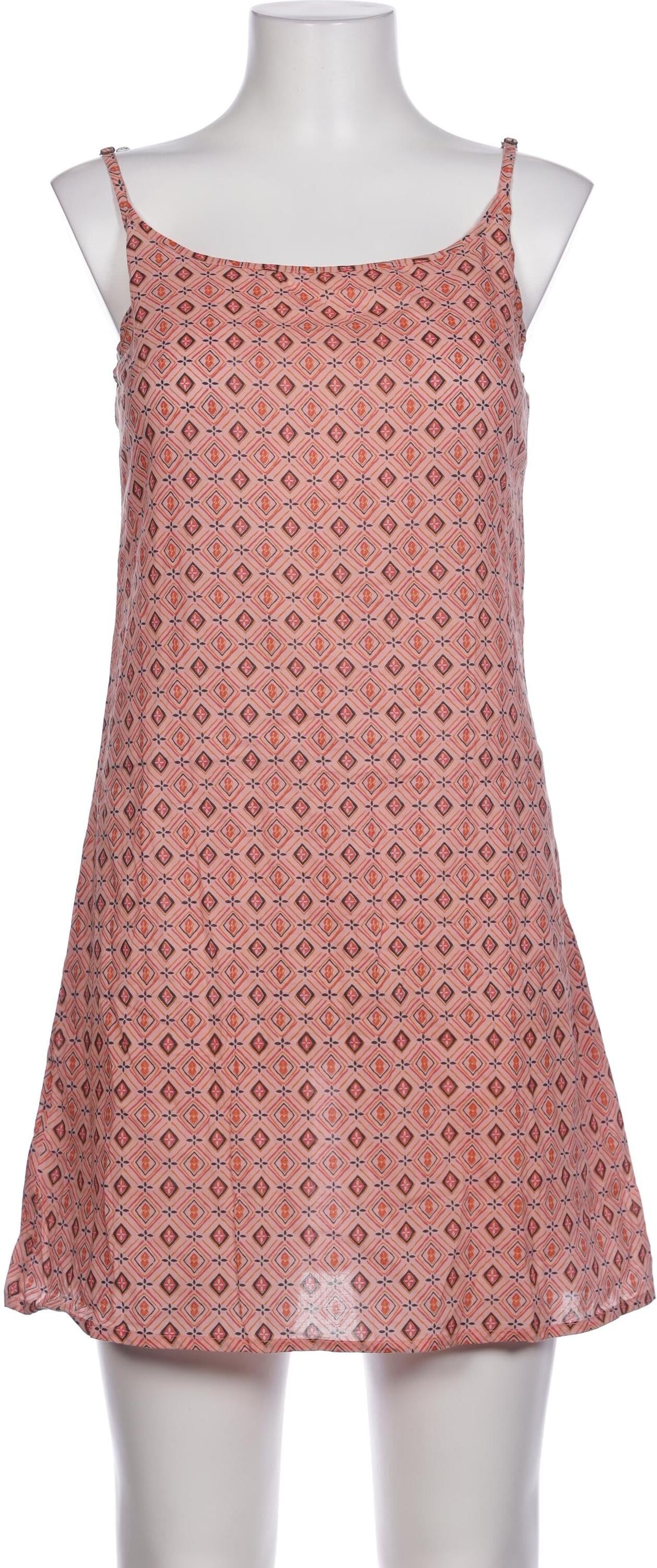 La Fiancée du Mékong Damen Kleid, Pink, Gr. M, Baumwolle - Second Hand
