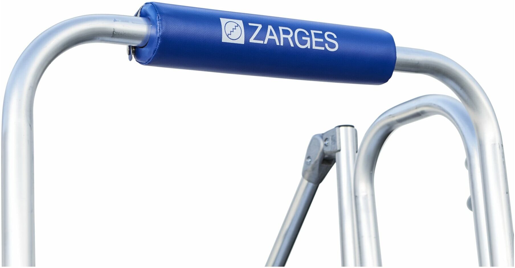 ZARGES Stoßschutz Länge 200 mm (41250)