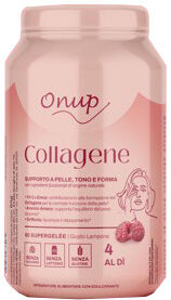 LINEA BLU Srl ONUP Collagene 60 Gomm.