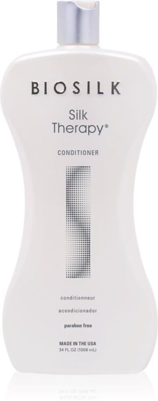 Biosilk Silk Therapy Conditioner après-shampoing 1006 ml