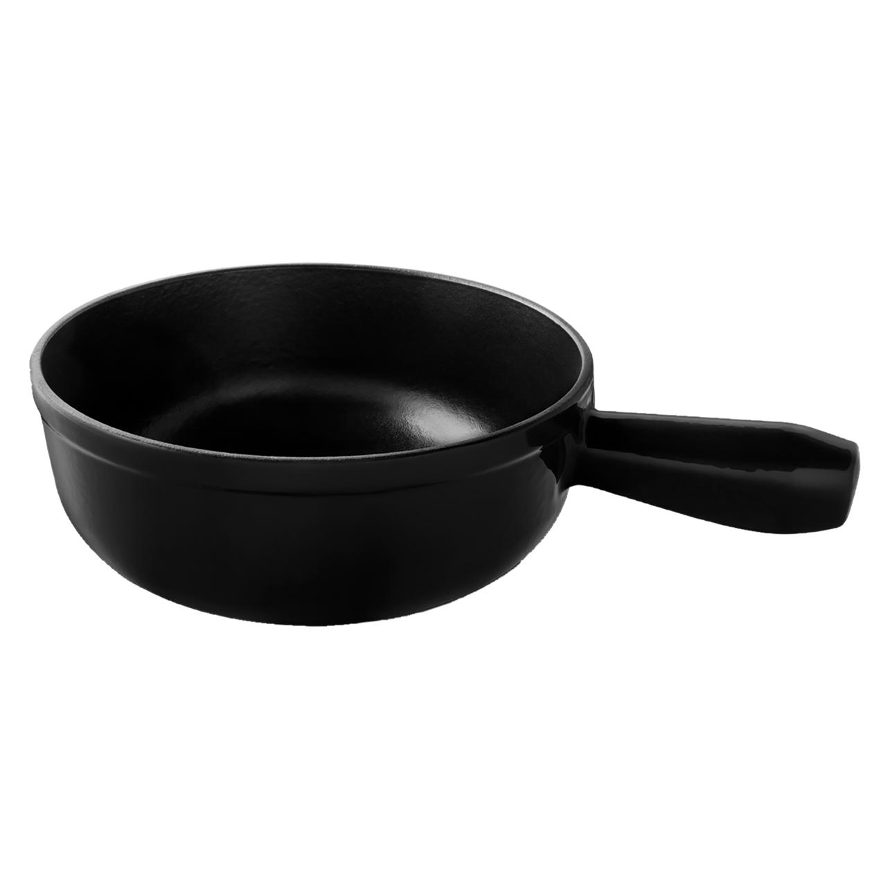 Kisag Fonduecaquelon (2 l) (25107-00-135790.0900)