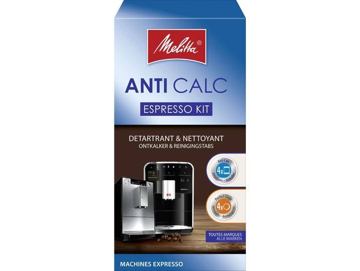 Pack à expresso pour machines à expresso CILIA