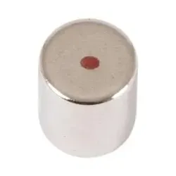 Original Husqvarna Magnet Magnetsensor D8x10mm für CEORA 544 EPOS 546 EPOS RZ 43L RZ 43M und Gardena SILENO pro, SILENO free, SILENO max, SILENO sense