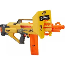 Hasbro Dartblaster N-Strike Stampede ECS Icon Serie Maschinengewehr