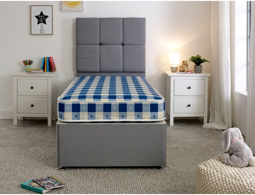 Starlight Beds Open Coil Mattress Small Single (2'6)