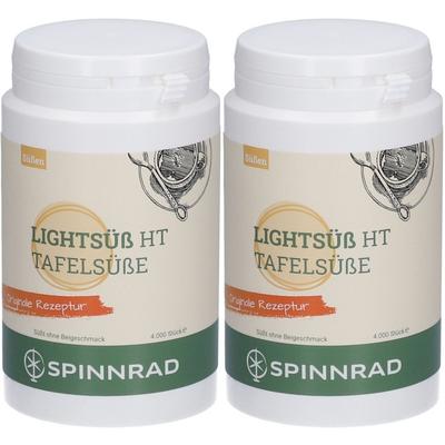 Lightsuess HT x2 2x4000 St Tabletten