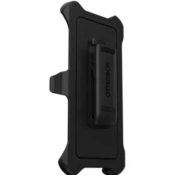 OtterBox Defender mit MagSafe, Smartphone Halterung, Schwarz