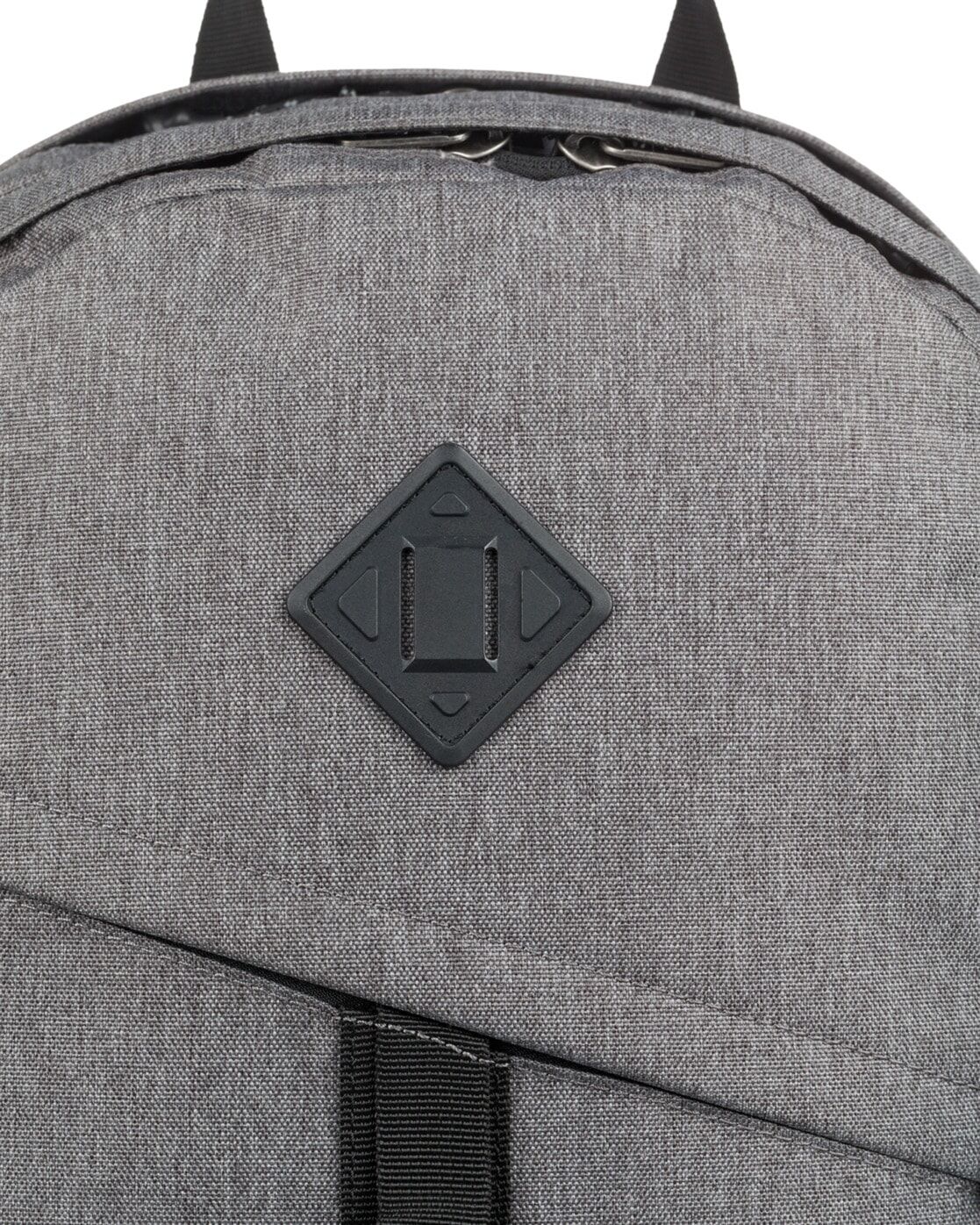 Cityrucksack ELEMENT, Herren, grau (stone heather), Rucksäcke Cityrucksack