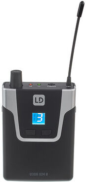 LD Systems U308 IEM R