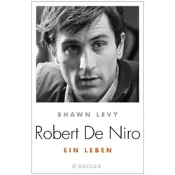 Robert de Niro, Biografien von Shawn Levy