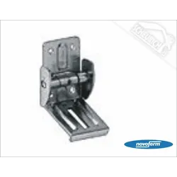 Novoferm Seitenband iso 20-1, novodoor Thermo