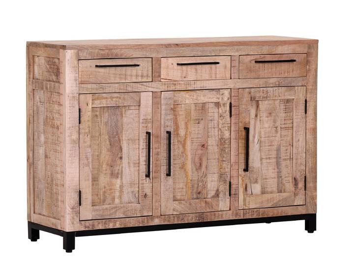 Gutmann Campesino Sideboard aus Mangoholz
