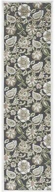 SAFAVIEH Cabana Gees Tropical Rug
