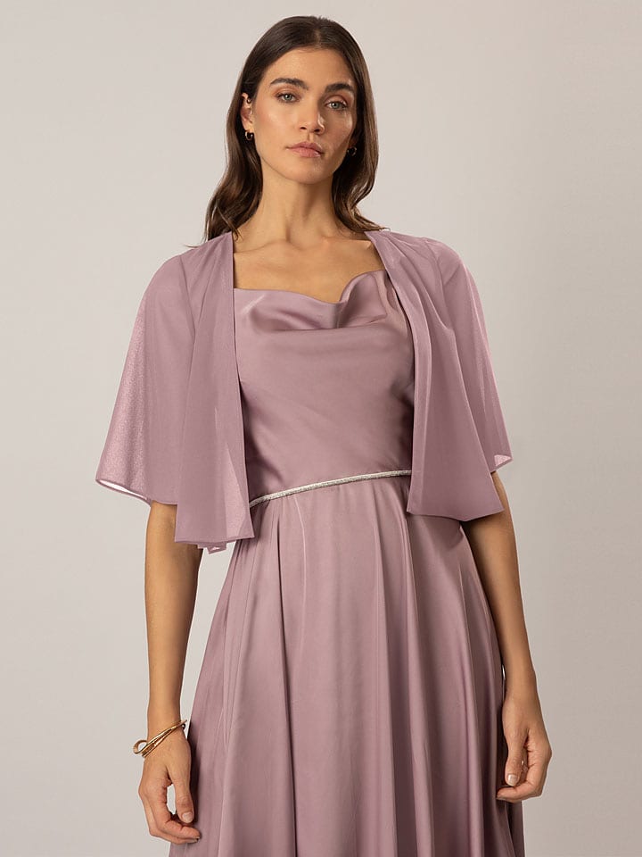APART Bolero in Mauve - 38